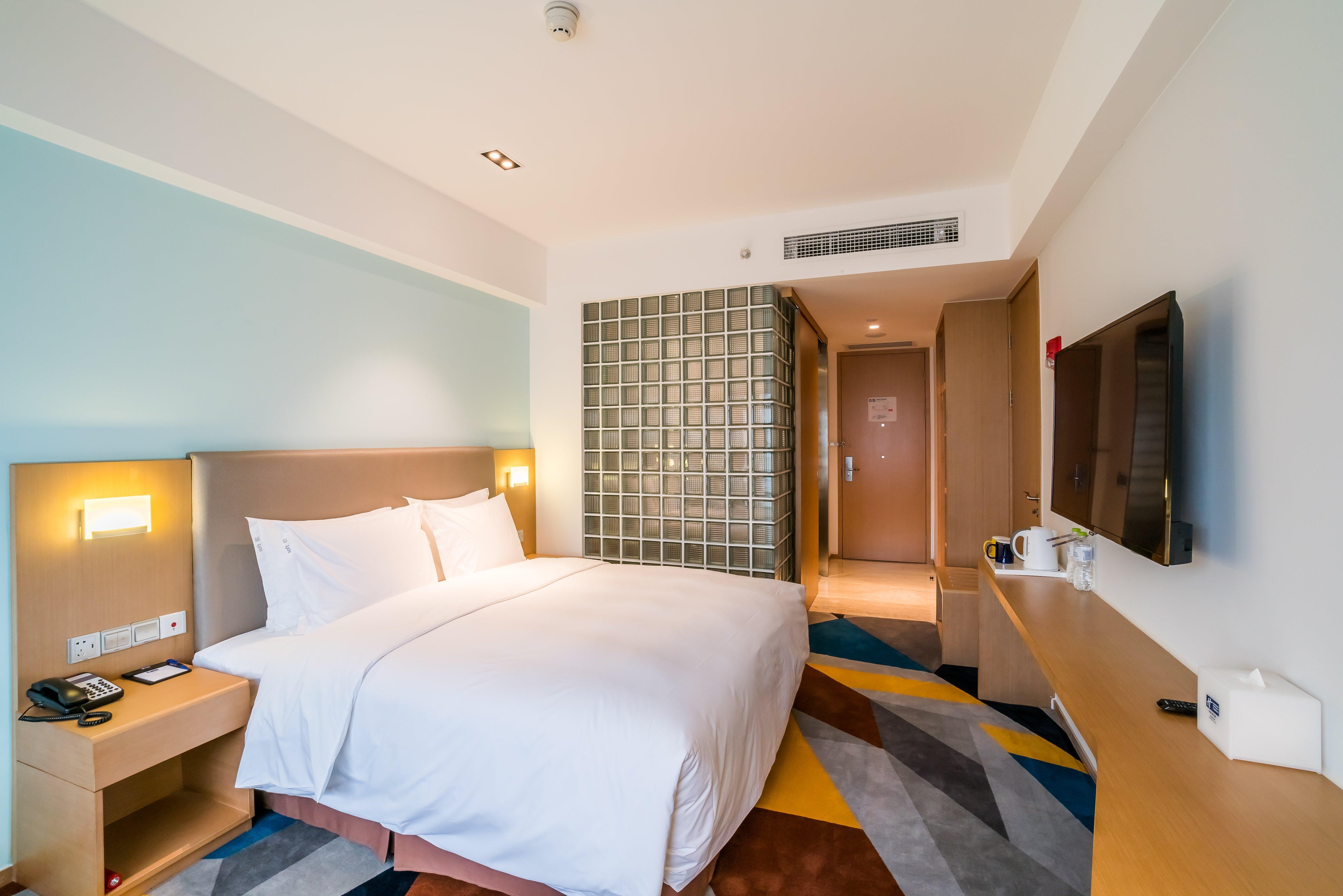 Hotel Hyatt House Chengdu Pebble Walk Exteriér fotografie